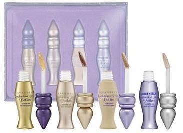 Eyeshadow Primer Potion Travel Set