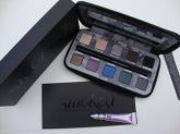 10 color Smokey Eyeshadow Palette