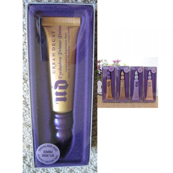 Eyeshadow Primer Potion Travel Set 2
