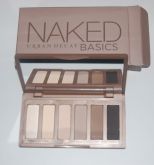 Naked Basics Palette 1#