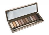 Naked2 Palette 12 color Eyeshadow with Brush